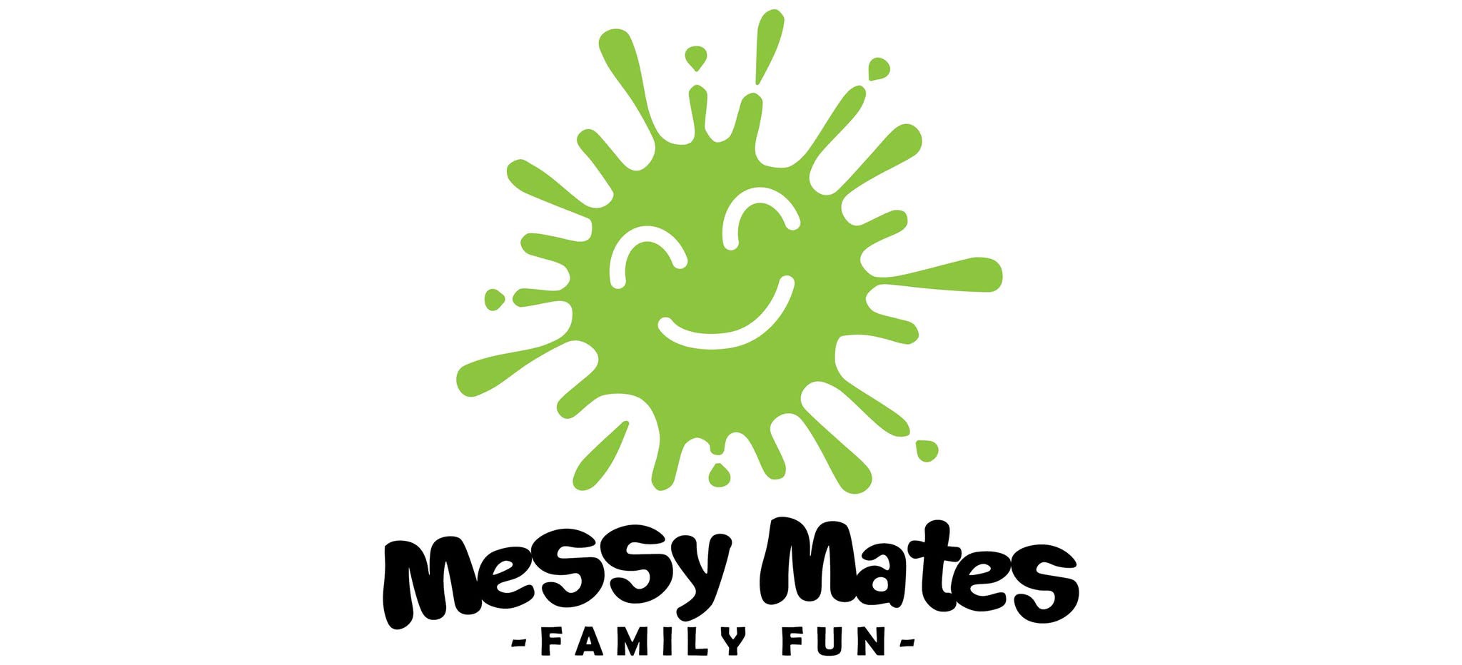 Messy Mates Fmily Fun Logo